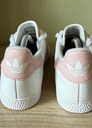 Кроссовки adidas’s gazelle 3