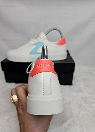 Кроссовки skechers 39.5 размер 4