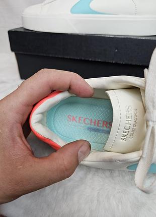 Кроссовки skechers 39.5 размер 7