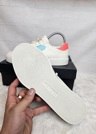 Кроссовки skechers 39.5 размер 6