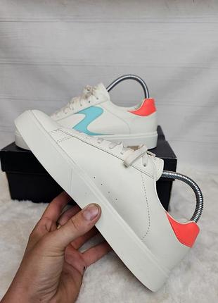 Кроссовки skechers 39.5 размер 5