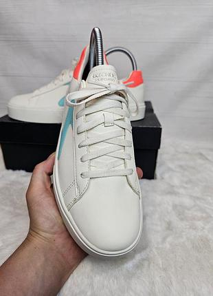 Кроссовки skechers 39.5 размер 2