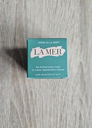 Крем для обличчя  la mer 7ml