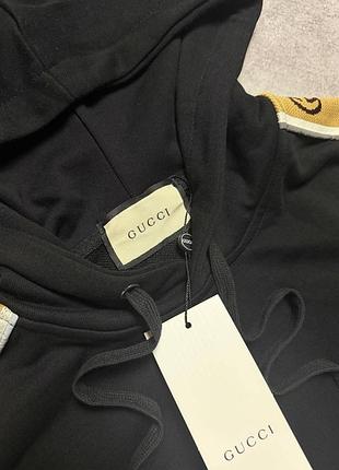 ‼️худі gucci ‼️ 6