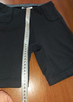 Шорты спортивные adidas. размер s 5