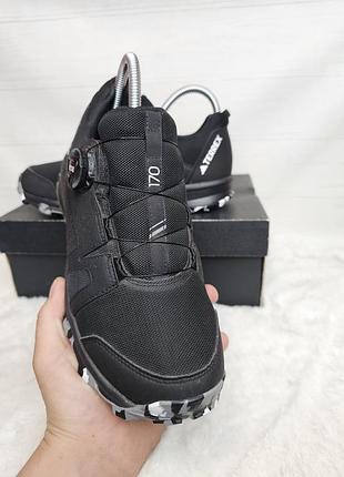 Кроссовки adidas terrex boa 40 размер 2