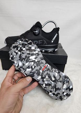 Кроссовки adidas terrex boa 40 размер 5