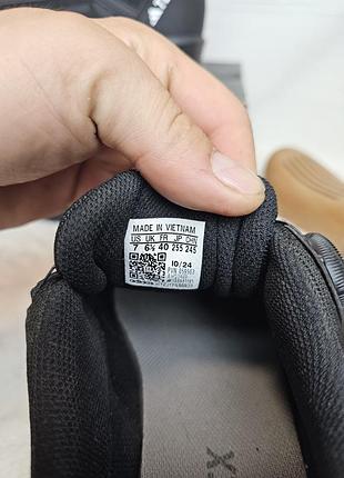Кроссовки adidas terrex boa 40 размер 7