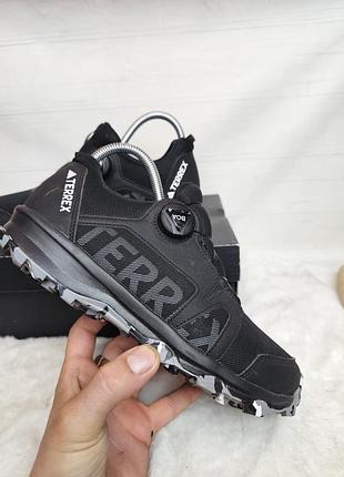 Кроссовки adidas terrex boa 40 размер 3