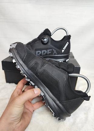Кроссовки adidas terrex boa 40 размер 4