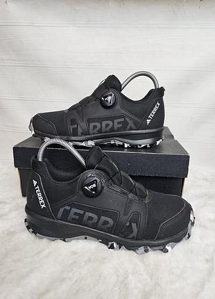 Кросівки adidas terrex  boa 40 розмір