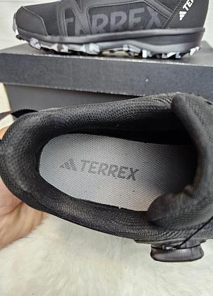 Кроссовки adidas terrex boa 40 размер 6