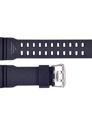 Ремешок для часов skmei 1283/1277/1384bk black