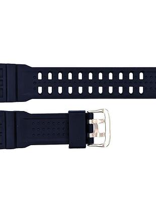 Ремешок для часов skmei 1283/1277/1384bk black 2