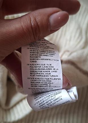 Сукня светр 7