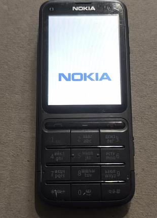 Nokia c3-01