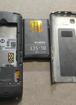 Nokia c3-01 5