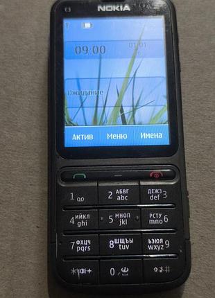 Nokia c3-01 2