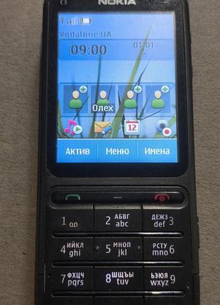 Nokia c3-01 4
