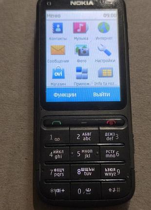 Nokia c3-01 3
