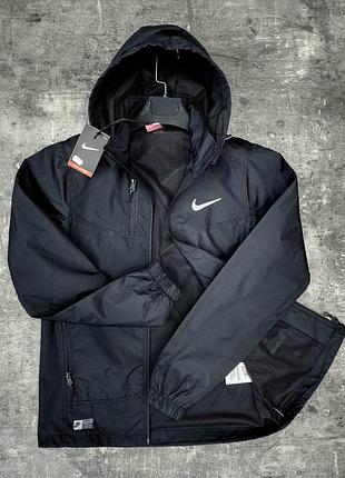 Ветровка nike 2