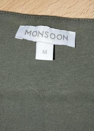 Вышитый топ monsoon 4
