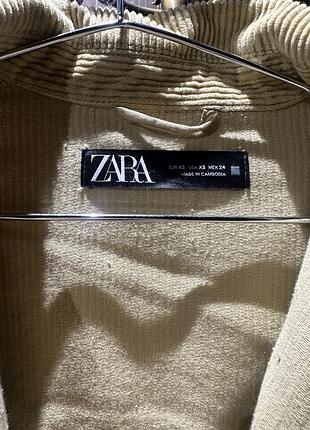 Куртка zara 2