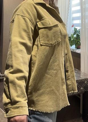 Куртка zara 3