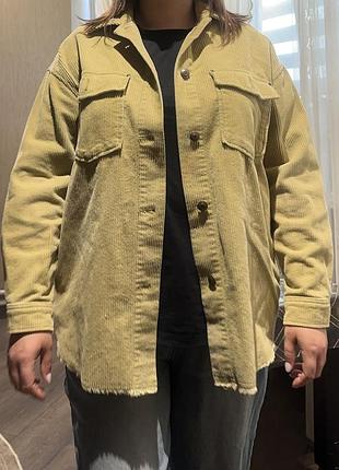 Куртка zara 4