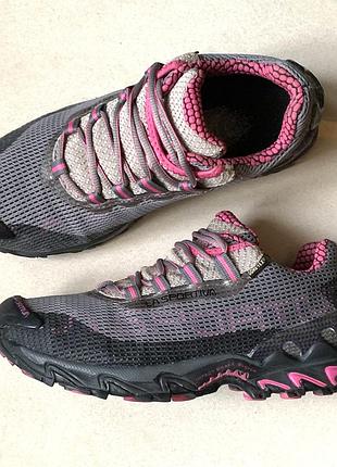 Кросівки la sportiva (italy) оригінал