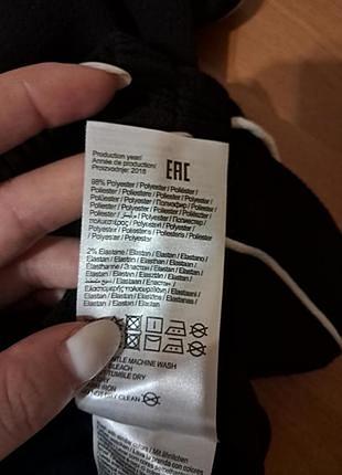 Брюки в спортивному стилі 5