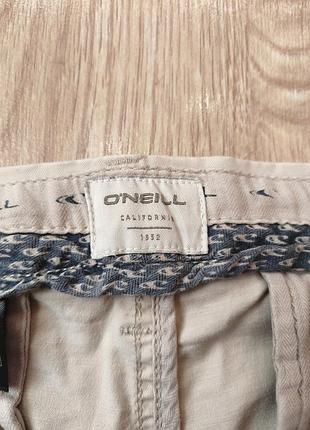Шорти чоловічі o'neill 3