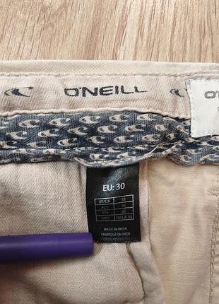 Шорти чоловічі o'neill 6