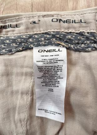 Шорти чоловічі o'neill 7