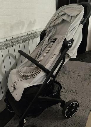 Коляска cybex beezy прогулянкова