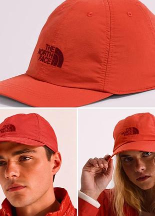 Нейлонова кепка унісекс the north face horizon hat
