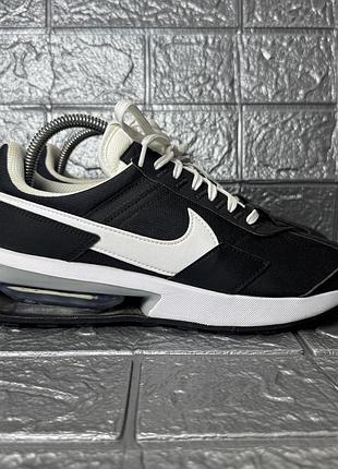Жіночі кросівки nike w air max pre-day black dc4025-001