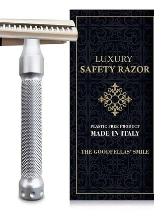 Бритва безпечна legione slant the goodfellas smile