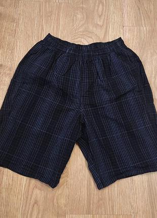 Шорти чоловічі uniqlo