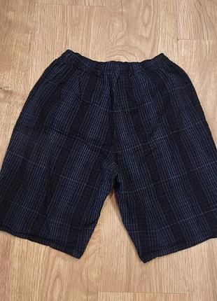 Шорты мужские uniqlo 2