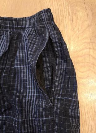 Шорты мужские uniqlo 4