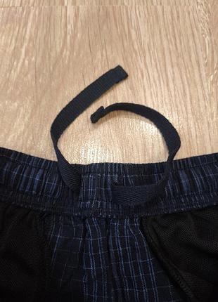 Шорты мужские uniqlo 5