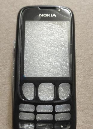 Корпус nokia 6303 2