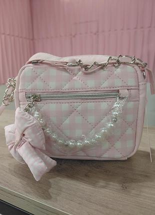 Детская сумочка 
miss ctwen's