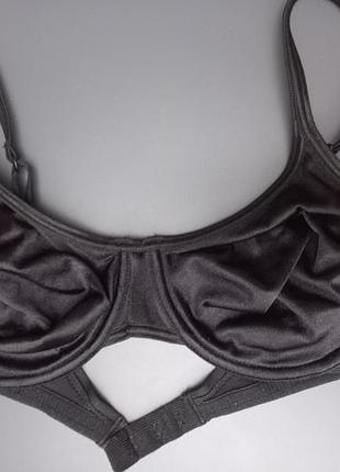 Бюст.м яка чашка р.80в wolford