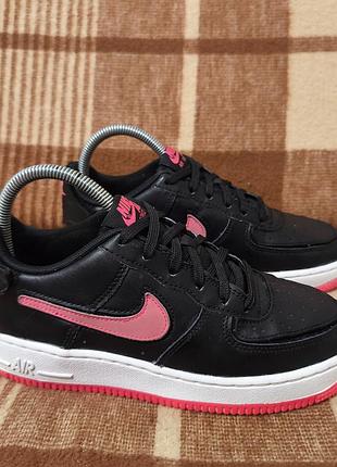 Женские кроссовки nike air force