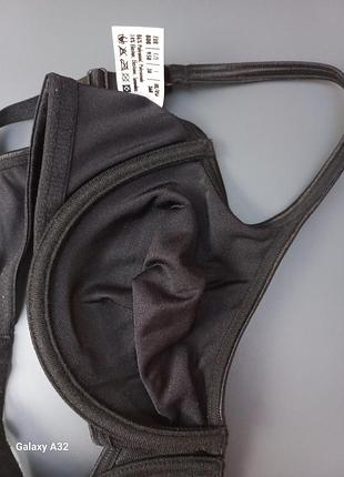 Бюст.м какая чашка р.80в wolford 5