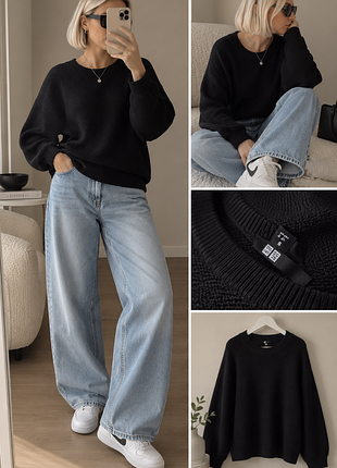 Светрик uniqlo