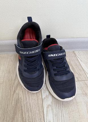 Кросівки skechers , 32 розмір