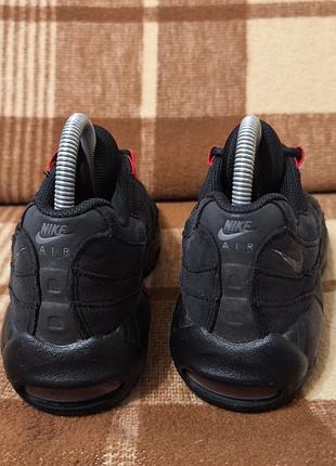 Кросівки nike air max 3